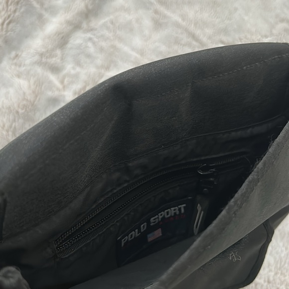 Polo Sport nylon backpack - Picture 12 of 12